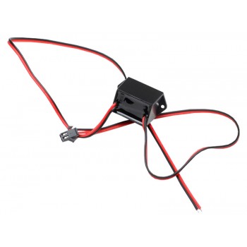 Драйвер (инвертор) для LED NEON SLIM 12V (max 5m)